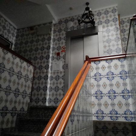 Residencial Das Trinas 2 Guimarães Eksteriør bilde