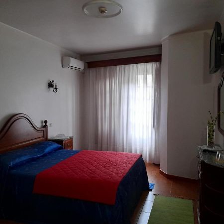Residencial Das Trinas 2 Guimarães Eksteriør bilde