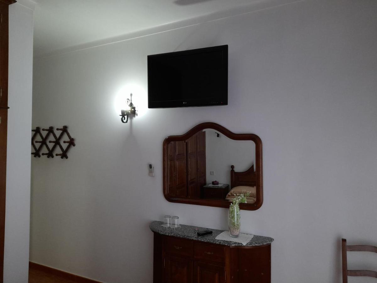Residencial Das Trinas 2 Guimarães Eksteriør bilde