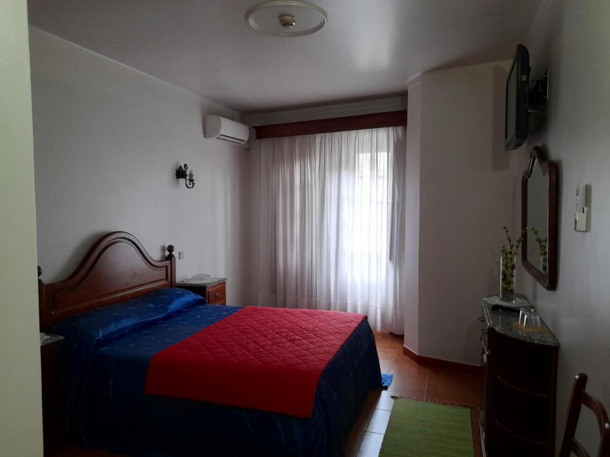 Residencial Das Trinas 2 Guimarães Eksteriør bilde