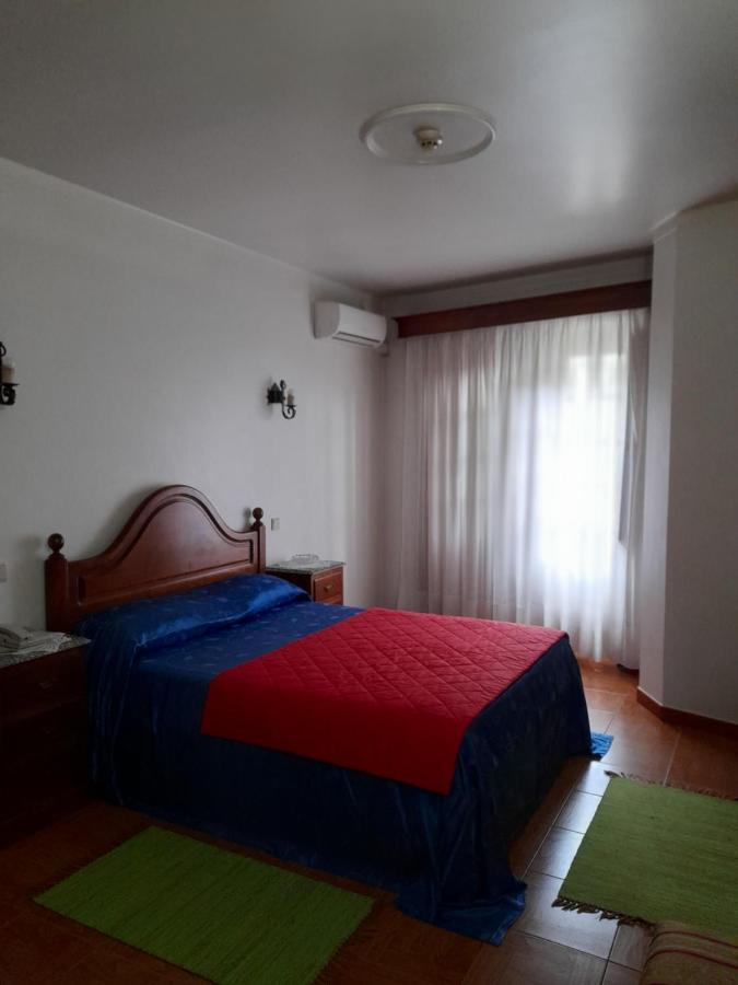 Residencial Das Trinas 2 Guimarães Eksteriør bilde